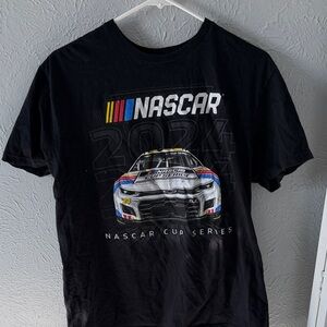 NASCAR Cup Series 2024 Tee- L